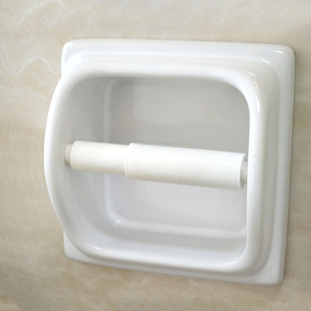 Replacement Toilet Washroom Paper Roll Holder Roller Spindle Insert Tool