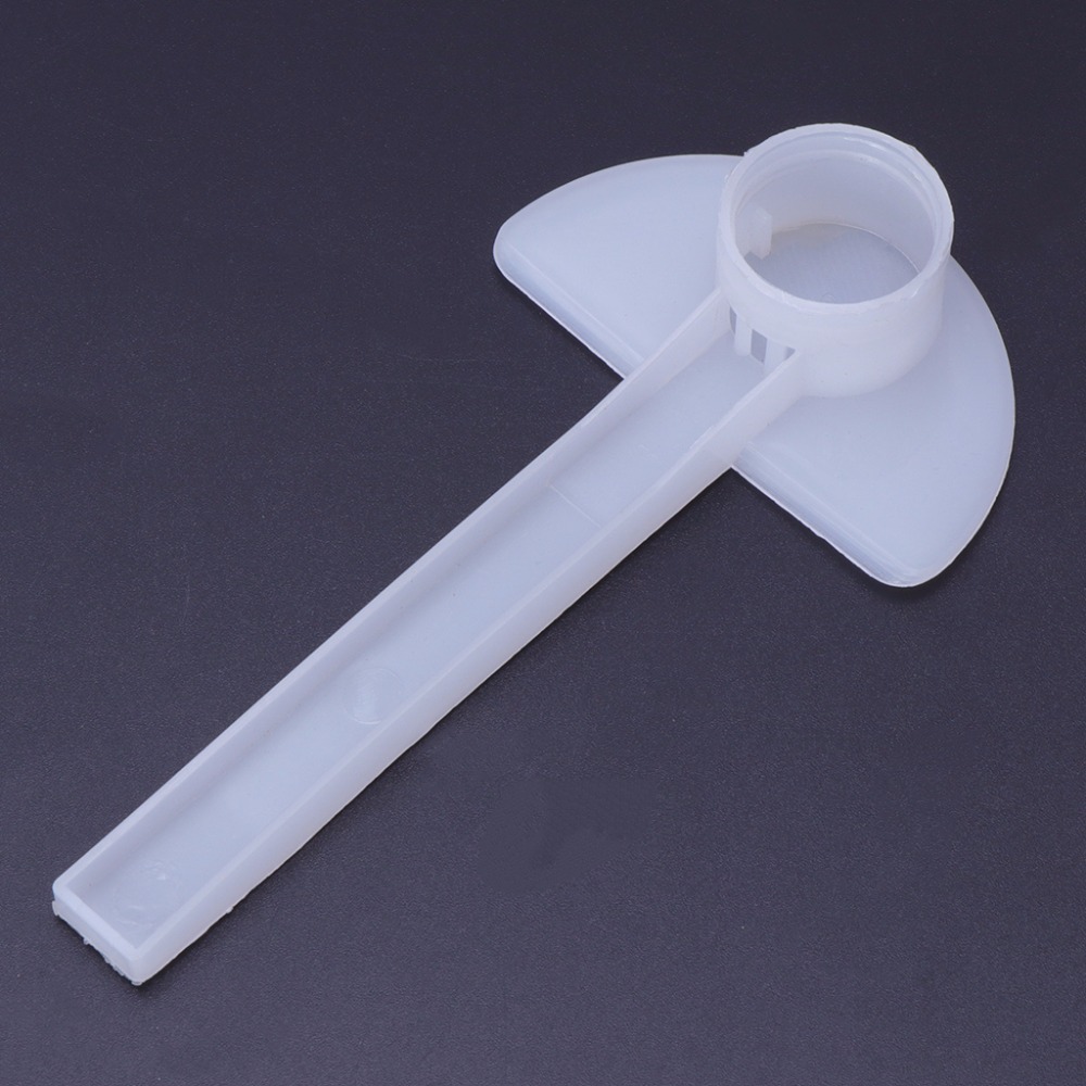 10 Stuks Plastic Bijenkorf Imker Bee Feeder Water Drinken Feeding Fonteinen Bijenteelt Bijenteelt Tool C42