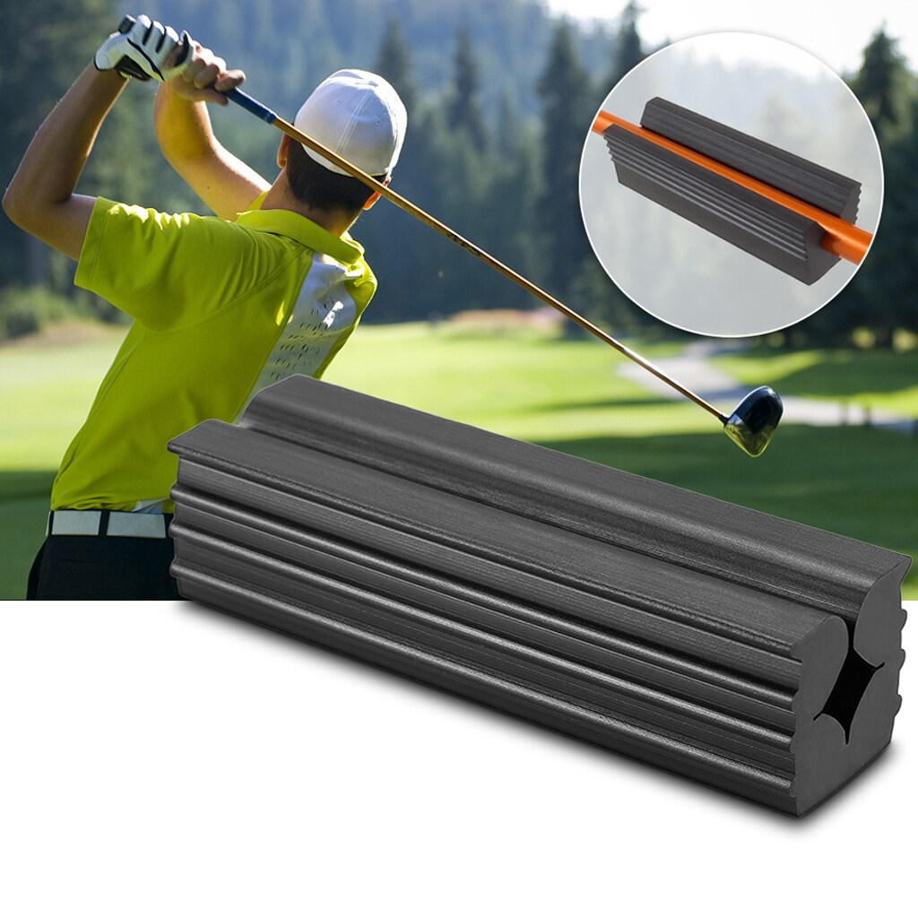 Golf ruuvipuristin kiinnityssarja golfmaila yritys estää liukastumisen naarmuuntuminen kahva vaihtotyökalu varsi golftarvike ammatti