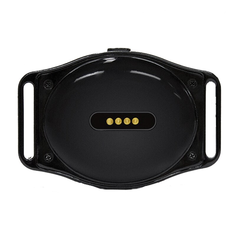 -pet gps positionering tracker waterdichte halsband  d79