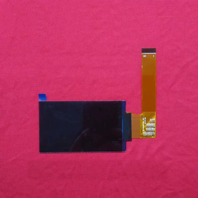 4 inch lcd display screen for Rigal RD-805 RD-810 GP9 TMT-800 Q7 Q3 CZ-Q5 UC36 UC40 UC46 micro projector repair replacement