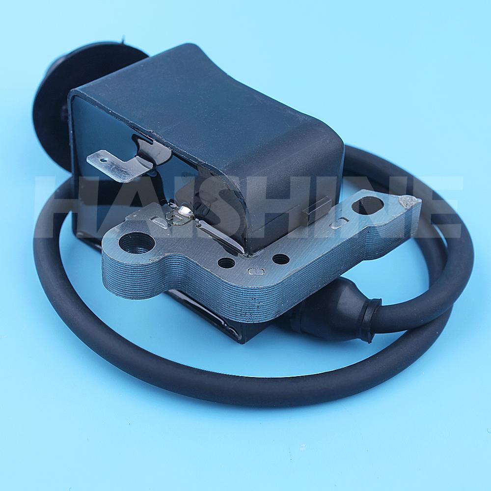 Ignition Coil For Stihl TS400 TS460 Cut Off Saws Old Style 3-Bolt # 4223 400 1300 Cut Off Saws Replacement Spare Parts