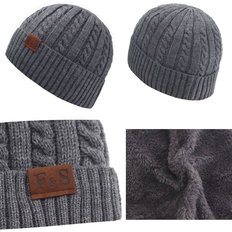 Mountain Heren Muts by Eisbär - € 44,99
