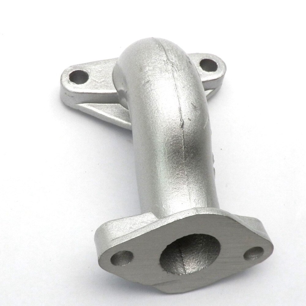 18mm 20mm 21mm 22mm 24mm 26mm 28mm karburator indsugningsrør manifold til 50/70/90/110/125cc 140-160cc pit dirtbike atv