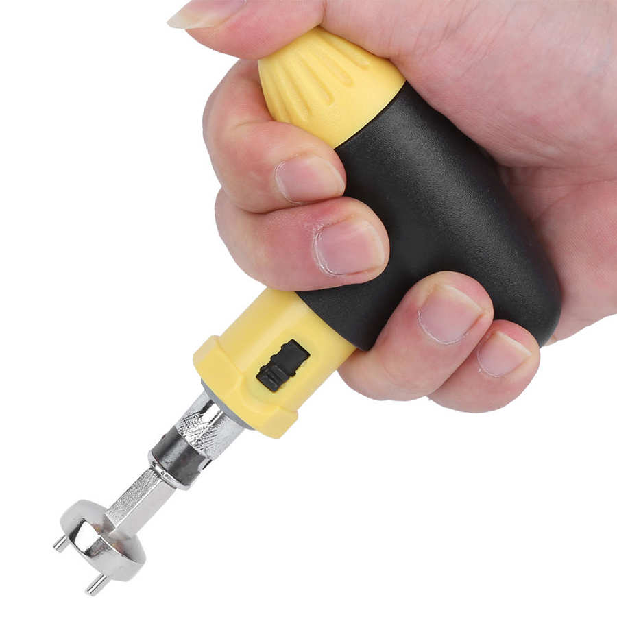 Spike Wrench Shoe Cleat Wrench Handheld Metal Spikes Remover Tool Shoes Supply Easily Remove And Replace Spikes