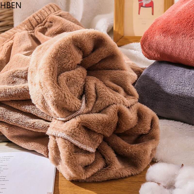 DA Homewear-Pijama de maternidad, Conjunto de pijama de enfermería, Conjunto de pijama polar de invierno para mujer, ropa de dormir femenina de terciopelo, ropa de casa