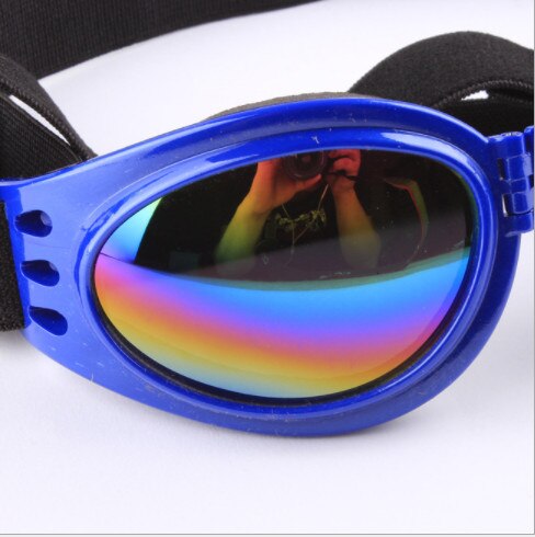 Gafas de protección para perros, gafas de sol con protección UV para gatos, gafas de sol Multicolor para perros, productos para mascotas, accesorios, gafas de protección para perros