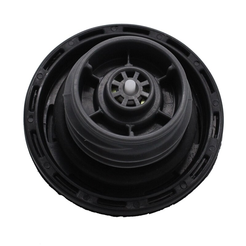 Car Fuel Gas Cap Locking Cover with Keys Car Plastic Fuel Tank Cap Auto Oil Filler Cap for Chevrolet Toyota Lexus Honda