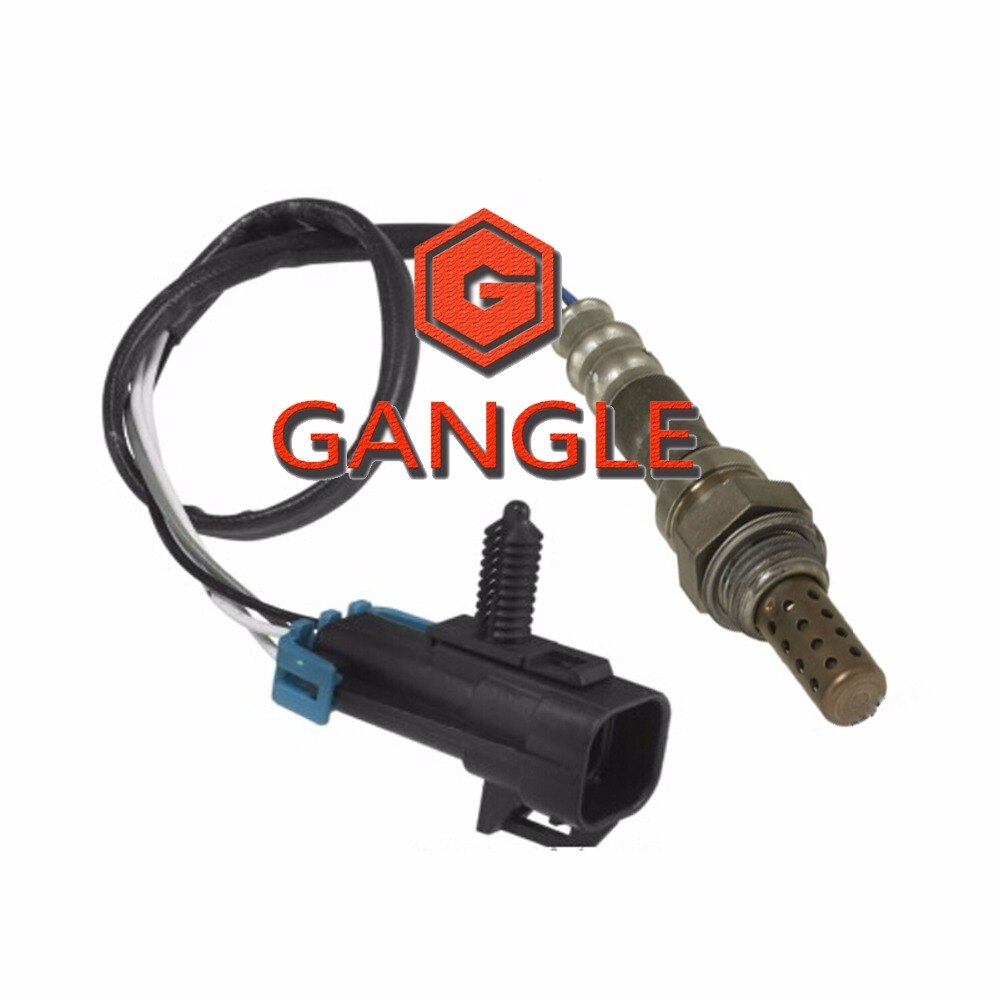 For 2007 CADILLAC Escalade 6.2L Oxygen Sensor Lambda Sensor GL-24112 234-4112 12590847 24577273