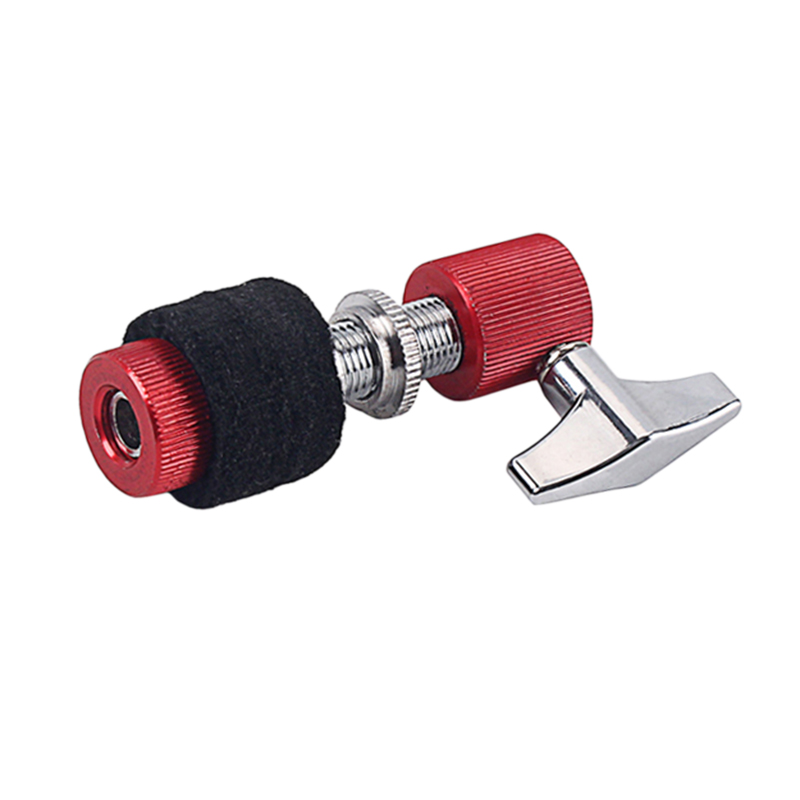 Liga universal hi-hat embreagem para hi hat suporte de pratos jazz tambor parte: Default Title