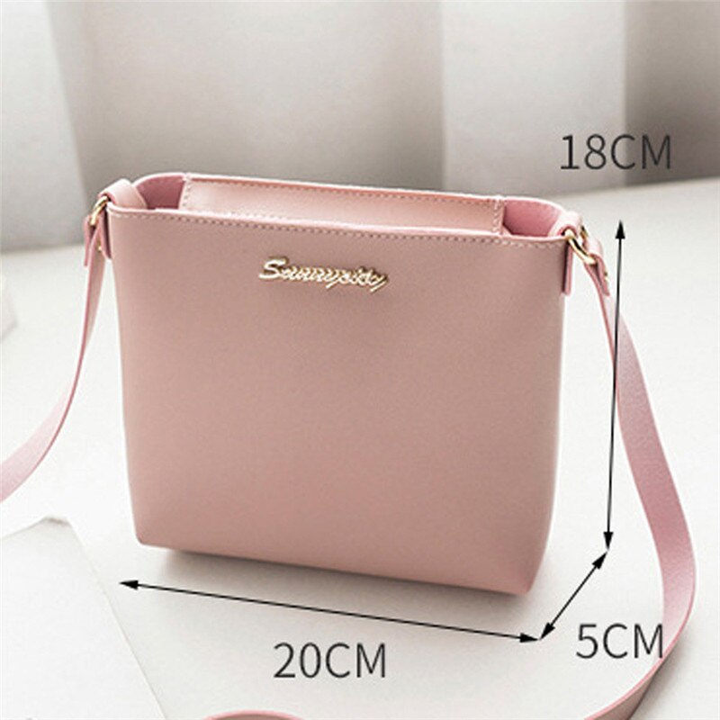 Femmes Sacs À Bandoulière Sac À Bandoulière Sac de Messager Téléphone Sacs à Monnaie en cuir Artificiel Mini Femelle offre spéciale haute quality1277