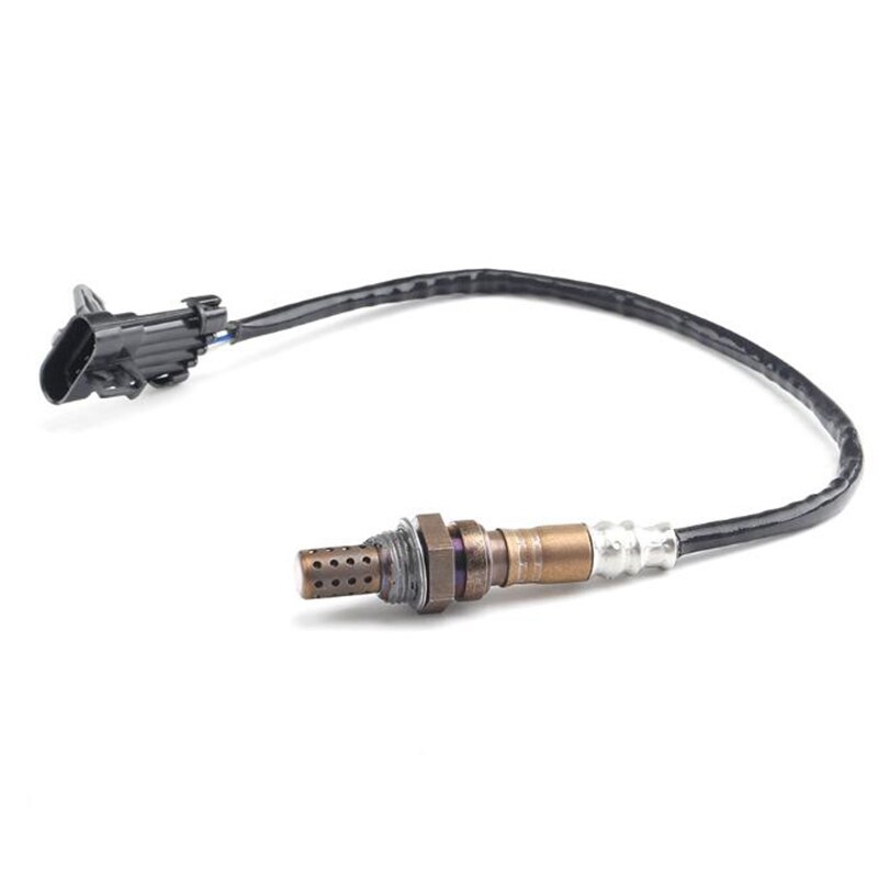 Oxygen Sensor for Buick Chevy Pontiac Chevrolet O2 Oxygen Sensor Upstream & Downstream Oxygen O2 Sensor for Chevy Silverado 1500
