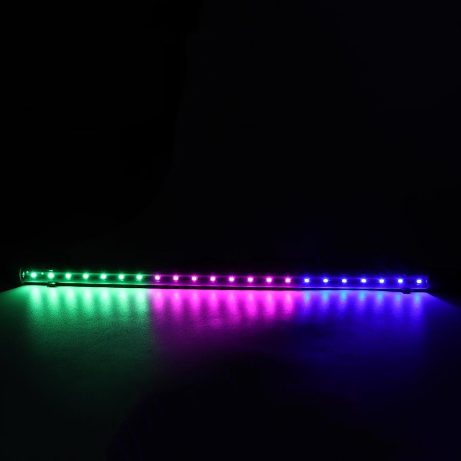 Waterproof LED Aquarium Lights Fish Tank Light Acrylic 2835 Lamp Chip LED Aquarium Lighting