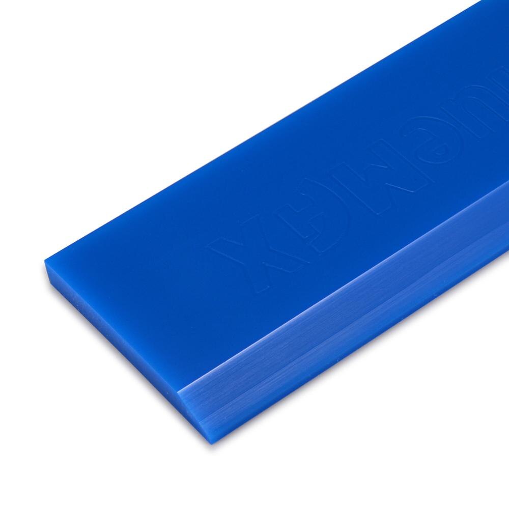 2 Pieces Windshield Snow Ice Remover Automatic Packaging Household Cleaning Scraper Rubber Window Tint Water Wiper Scraper