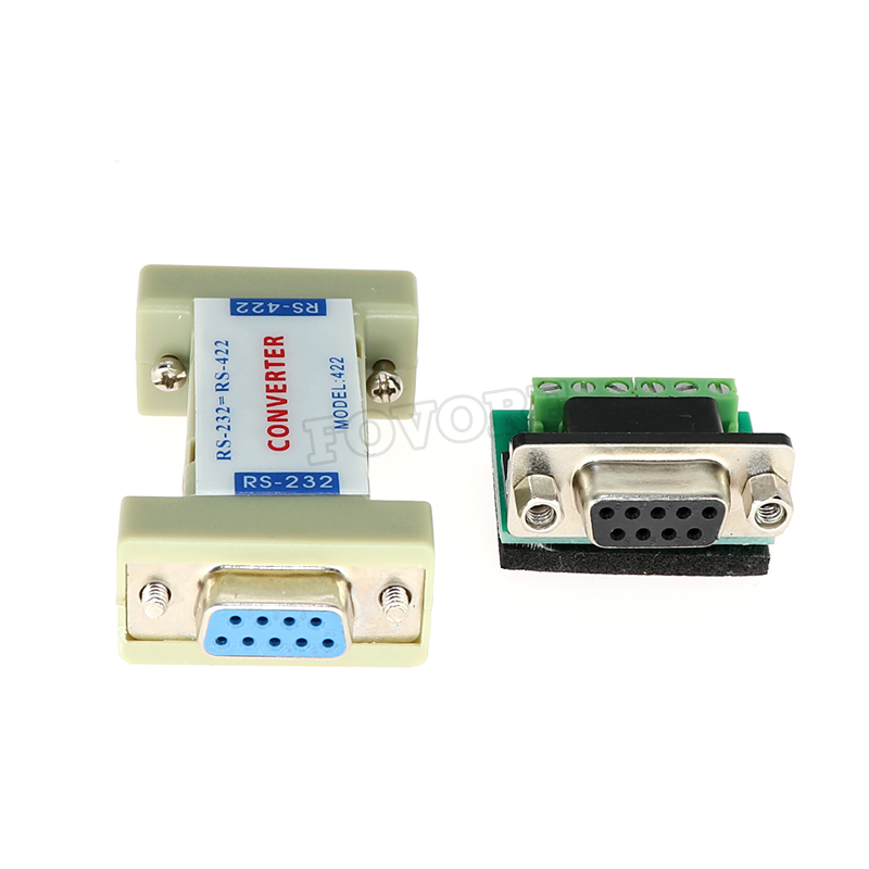 RS232 to 422 conversion port RS232 to RS422 converter 232 to 422 communication converter