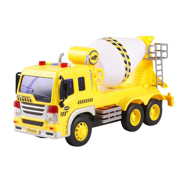 1/16 Fire Fighter Truck Model With Educational Songs/ Stories: W310C