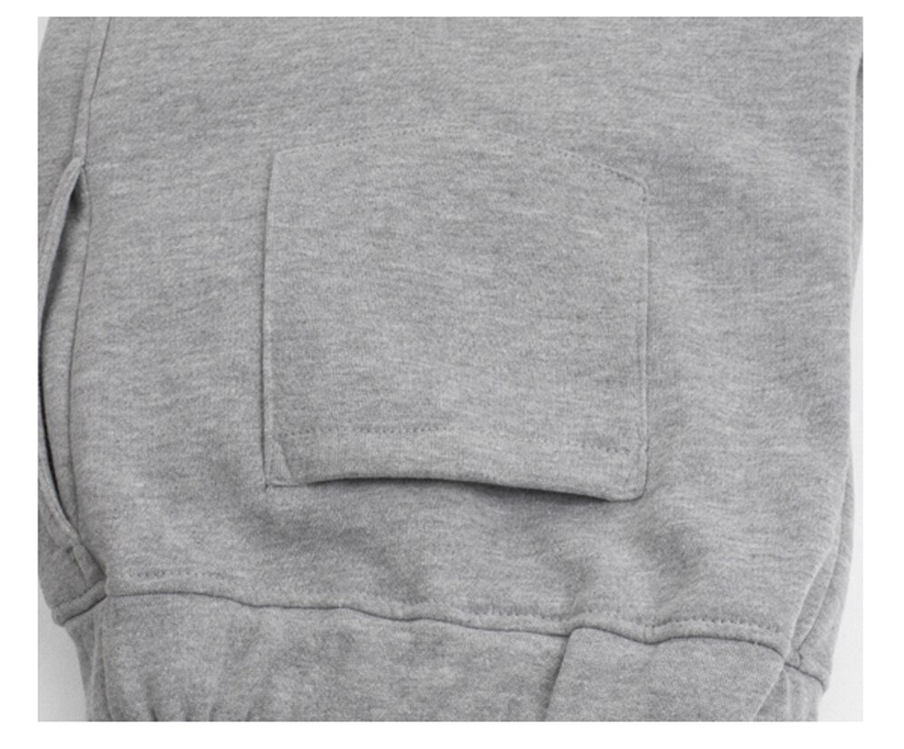 Pantalon Jogging Model Jogger