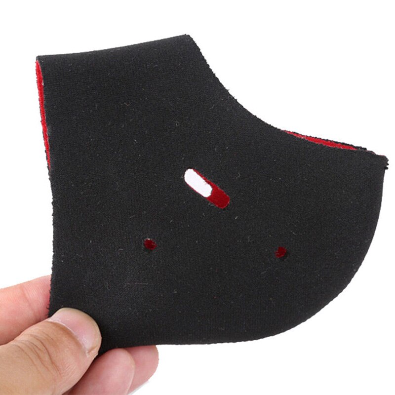 Cheville chaude soutien Protection élastique cheville orthèse noir bande santé soutien pied pansement