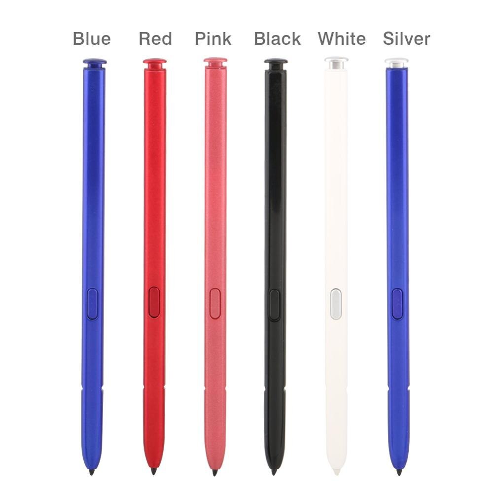 100% Original Stift Stift Für Samsung Galaxis Hinweis 10 + Kapazitiven Stift Stift Aktive Touchscreen Schreibtafel Stift Direkt Mit