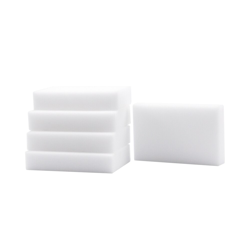 Magic Attributen Melamine Spons Kok Nuttig Dingen Huishoudelijke Gebruiksvoorwerpen Accessoires Melanine Gum 10 Pcs/20 Pcs Voor Meubelen