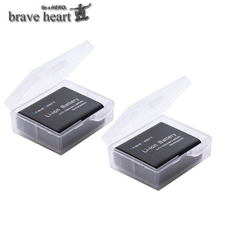 3.7v 1050 mah bateria  sj4000 batteri  sj5000 sj6000 wifi + lcd 3 mye usb-lader til sjcam  sj 4000 5000 6000 7000 8000 sj9000 m10: 2 batterier