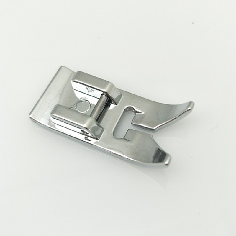 Prensatelas Universal zigzag para Singer, Janome, Brother, Home, Elna 5BB5345