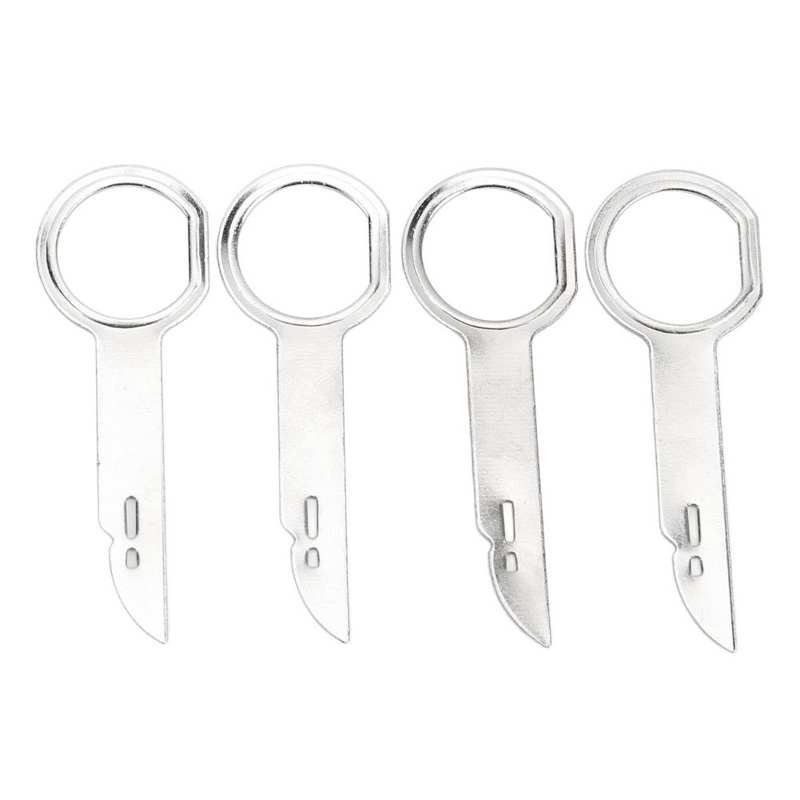 Car Stereo Aux Cable AUX In Adapter Cable ABS for Automotive Electronics