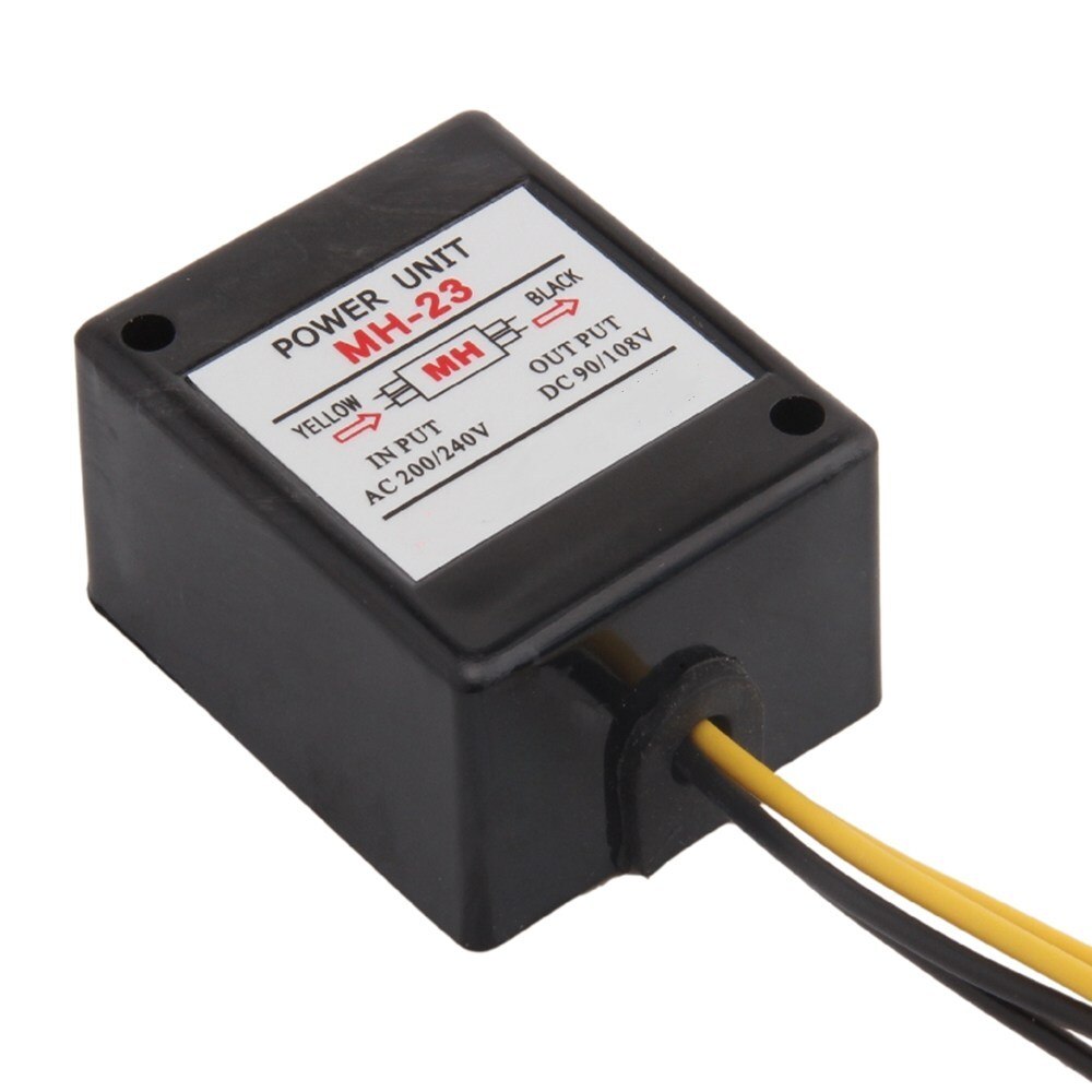 Power Unit The Motor Brake Rectifier MH-20TC MH-23 MH-23C MH-25 for Sanki Input AC200/240V Output DC90/108V: MH-23