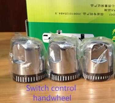 Núcleo de válvula termostática de cobre, accesorios de grifo termostático de parafina de segunda generación, CoreTemperatureSensor: HC04