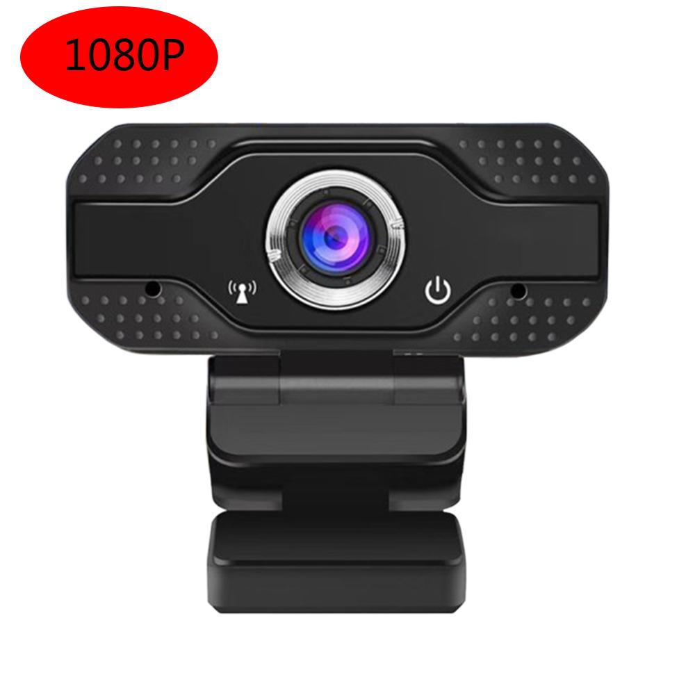 USB Web Cam 12.0MP High Definition Web Camera 360 Degree Rotatable with MIC Clip-on Webcam for Skype Computer Notebook Laptop PC: Style B