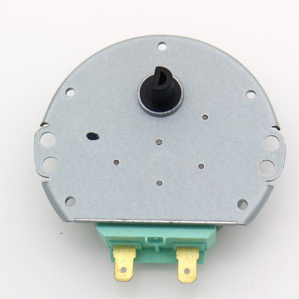 Moteur Synchrone Pour Plateau Micro-ondes - Modèle MDS-4A - 220-240V - Remplacement Facile