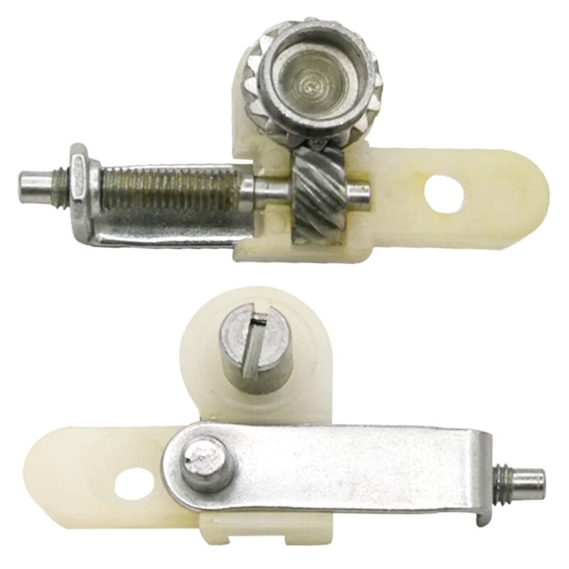 Tensor de cadena ajustador de tornillo para STIHL 019T 025 023 021 MS210 MS230 MS250 motosierra 1123 007 1000 28GF