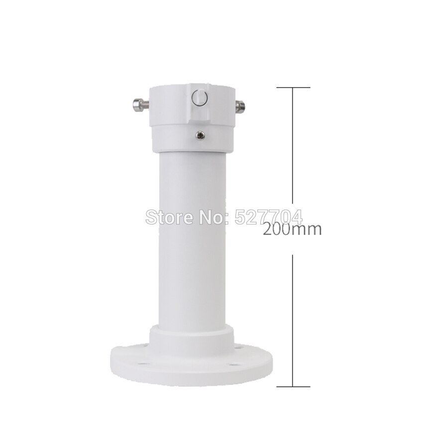 CCTV Security DS-1661ZJ Ceiling Mount Bracket for HIKVision PTZ Camera Pendant Pole Mount Bracket Support