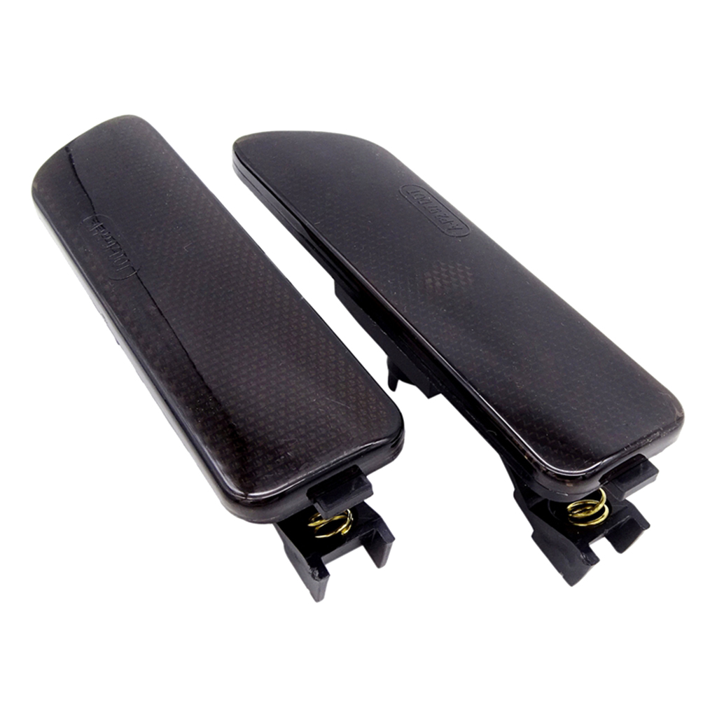 Fender Bumper Light Side Markers Fits For VW Jetta Golf MK4 1999-2005 Green