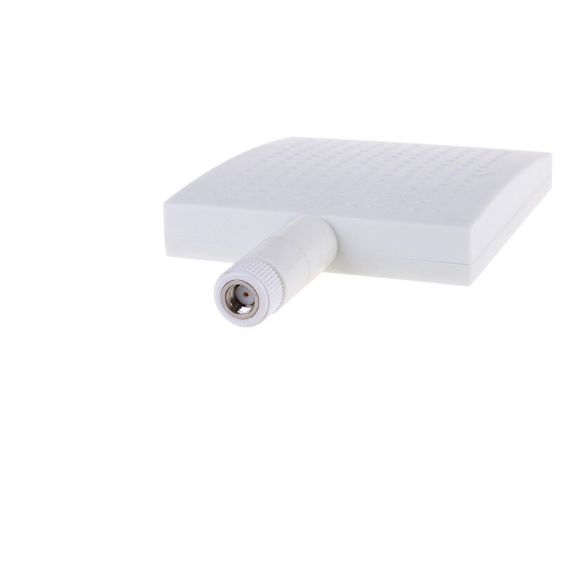 5.8G Wifi Antenne RP-SMA Mannelijke Voor Router Wit Zwart Antena 5150-5825Mhz 5G Antena