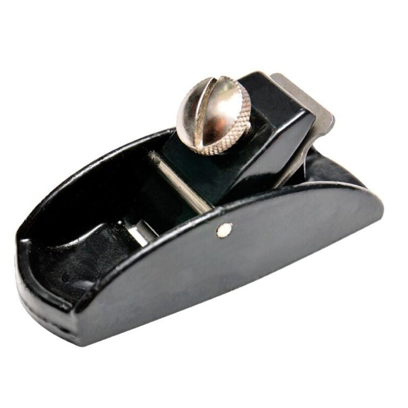 Mini Hand Planer Wood Planer Hand Tool Hand Plane Woodworking Flat Bottom Trimming Planer Wood Planing Surface Smoothing