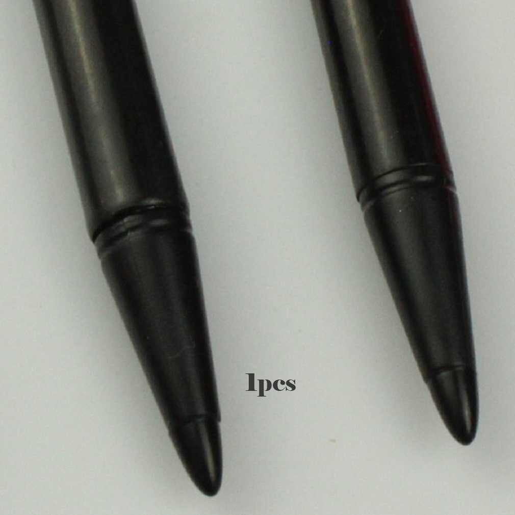 Simple Dual-use Touch Screen Pen Resistance Capacitance Pen Touch Screen Pen Mobile Phone Touch Screen Pen Touch Metal Pen