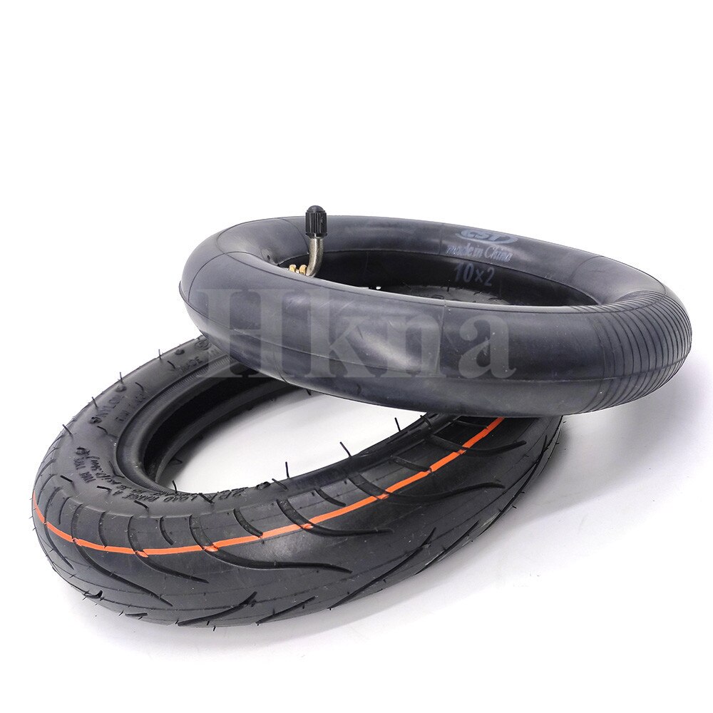 10x2.25 Pneumatic Tire for Electric Scooter 10*2.25 Inner Tube Outer