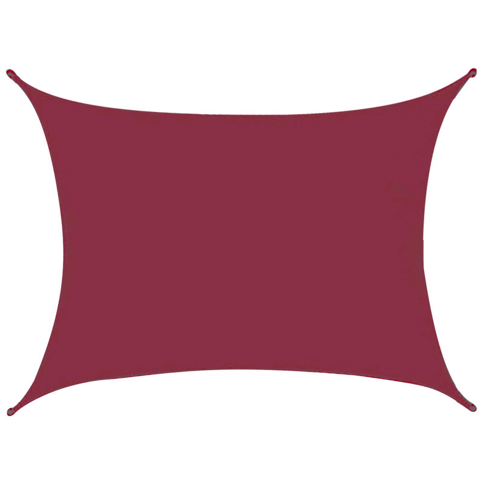 Tuin Accessoires 2X2.5 Binnenplaats Tuin Zwembad Oxford Doek Guard Outdoor Luifel Schaduw Sai Zwembad Luifel: G