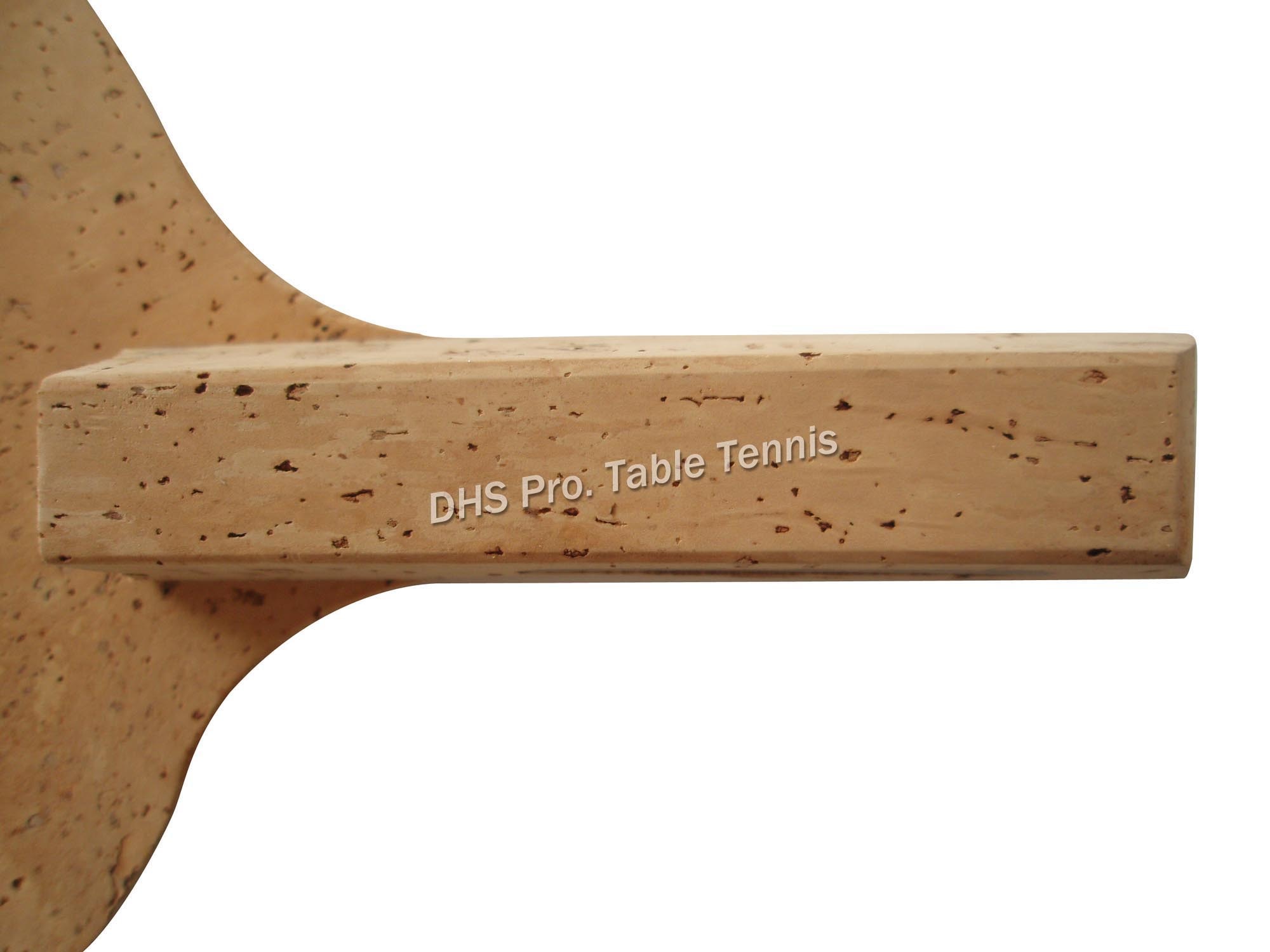 Milky Way Galaxy YINHE 981 Japanese penhold table tennis pingpong blade