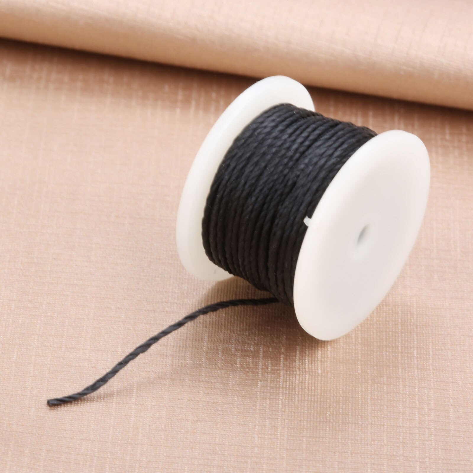 Leather Sewing Stitching Tool Leather Hand Sewing Machine Waxed Thread Leather Craft Edge Stitching Belt Strips Shoemaker Tool: d