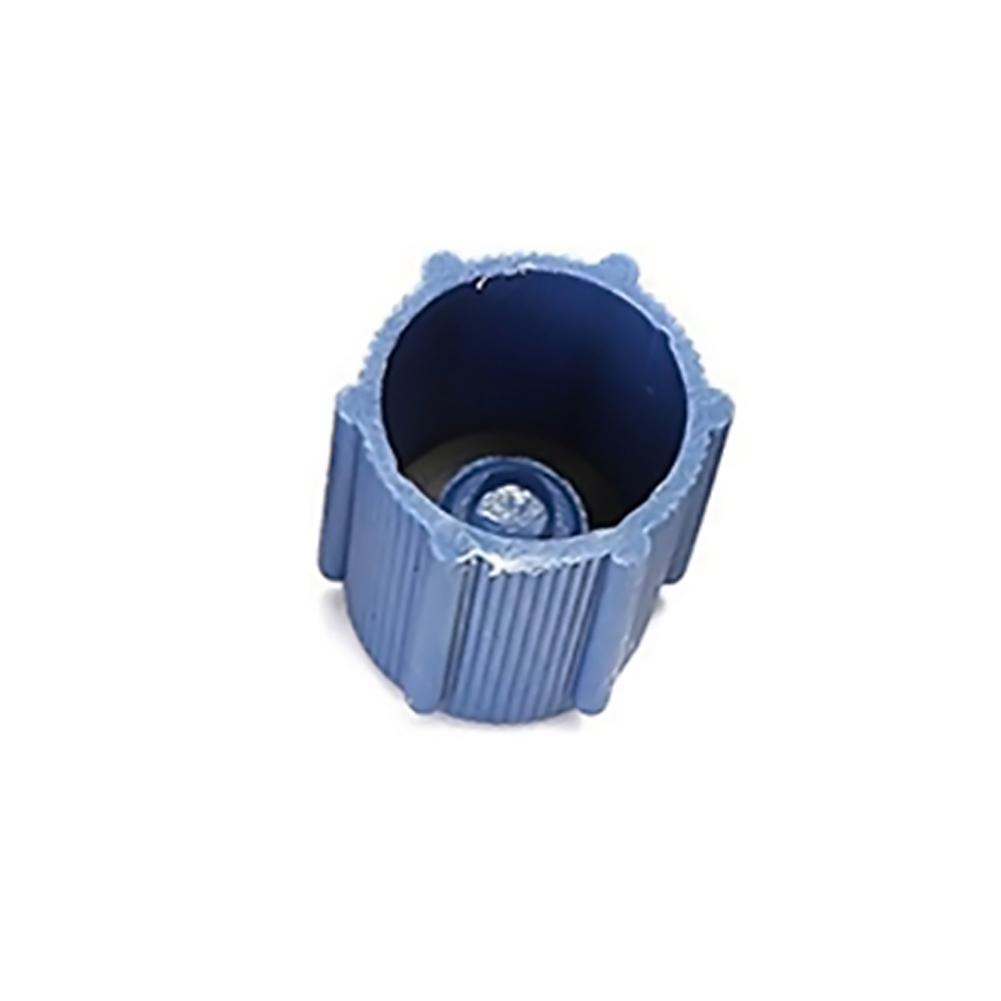 10Pcs Auto A/C Systeem Auto Airco Koelmiddel Stofkap Ventiel Caps Zijpoort Caps Auto valve Dust Bescherming Toegang
