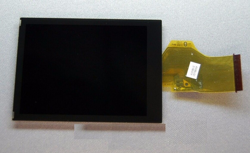 Lcd-scherm Voor Sony DSC-RX1 RX1 RX10 SLT-A99 A99 Camera Met Backlight En Buitenste Scherm