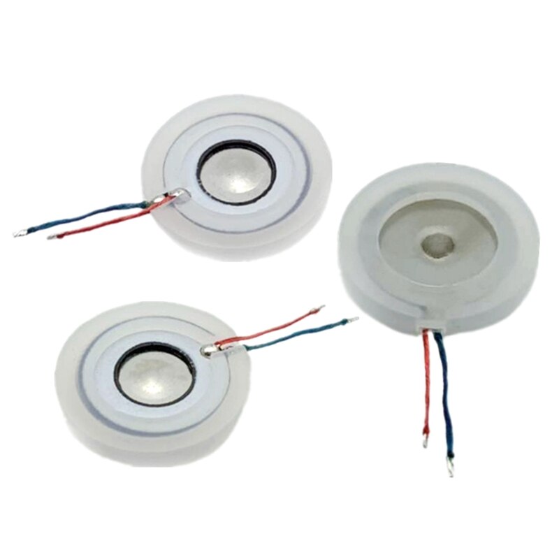 16mm Ultrasonic Humidifier Film Plate Ceramic Atomizer Mist Maker Piezoelectric Transducer Humidifier Accessories 2022