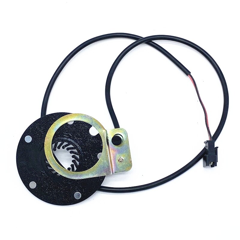 Originele Booster Voor Samebike LO26 500W Motor 21 Speed Elektrische Fiets E-Bike Booster Assistiant Vervanging