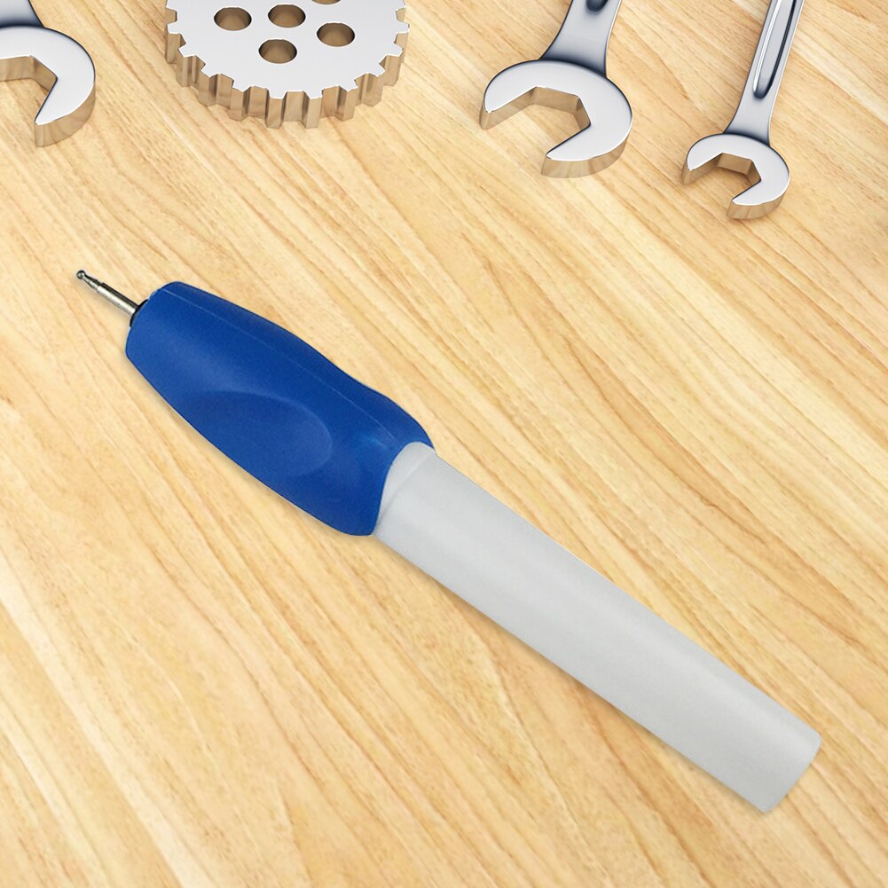 Electric Carving Pen Machine Graver Tools Mini Electric Engraving Pen Jewelry Engraver Glass Metal Electric Carving Pen