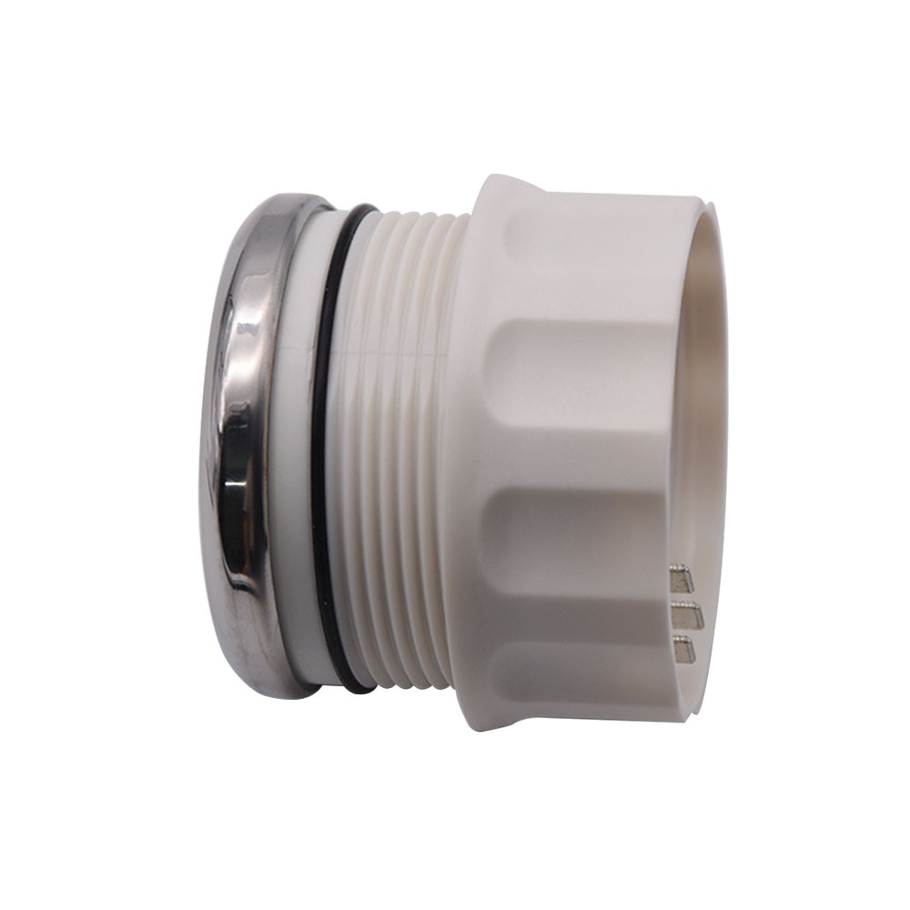 52 mm Marine Voltmeter Volt Meter Gauge Volt Meter Gauge 8-16 Volts 16-32 Volts Car Voltage Gauges for Caravan Boat Motorcycle