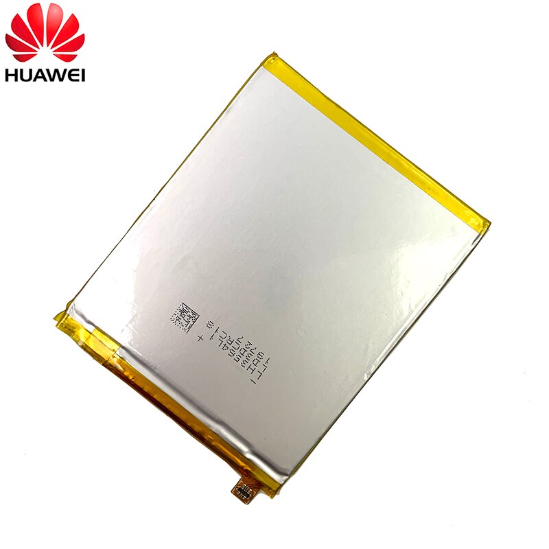 Original HUAWEI Honor 8 Battery Honor 8 Lite 9 HB366481ECW Real 3000mAh for HUAWEI P9 P Smart P9 P10 P20 Lite Honor 5C