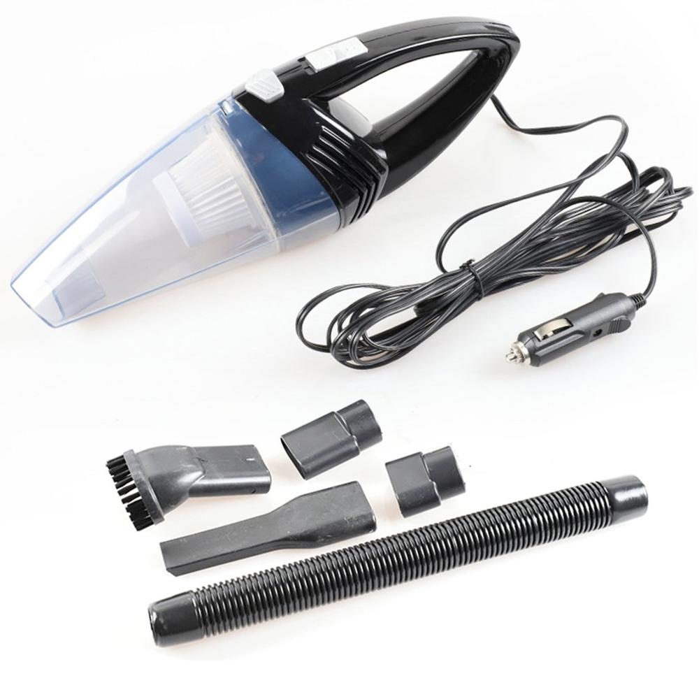 Handheld Vacuum Hand held Vacuum Cordless Powerful Suction LightWeight Cleaner