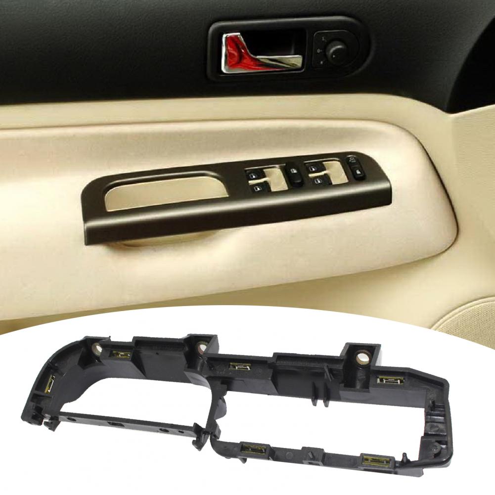 Prachtige Stabiele Window Switch Panel Beugel 1J1867179A Stabiele Window Schakelaar Beugel Anti-Kras